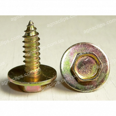 H 2238 Саморіз 6.2x19 Nissan Honda Toyota