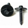 H 2240 Саморіз 4.2x21 Ford Daewoo Lincoln N801169S900 W710763S901