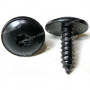 H 2252 Саморіз 4.6x16 VW Audi Seat Skoda N90648704