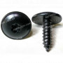 H 2252 Саморіз 4.6x16 VW Audi Seat Skoda N90648704