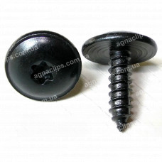 H 2252 Саморіз 4.6x16 VW Audi Seat Skoda N90648704