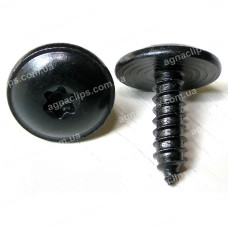 H 2252 Саморіз 4.6x16 VW Audi Seat Skoda N90648704