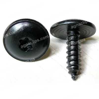 H 2252 Саморіз 4.6x16 VW Audi Seat Skoda N90648704