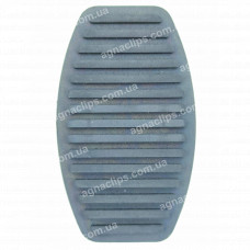 Hакладка Fiat Doblo, Almera, Punto 70912833 педалі зчеплення гальма 