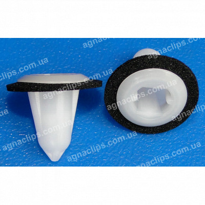 C 3295 Кліпса BMW 51488252749