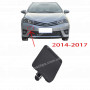 C 3110 (TF89) Заглушка переднього бампера під буксирувальний гак Toyota Corolla 2014-2017 52127-02301