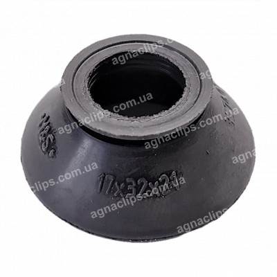 N18 Пильовик (17x32x21) BMW VW 35740736517 маслостійкий кульовий опори, рульової тяги