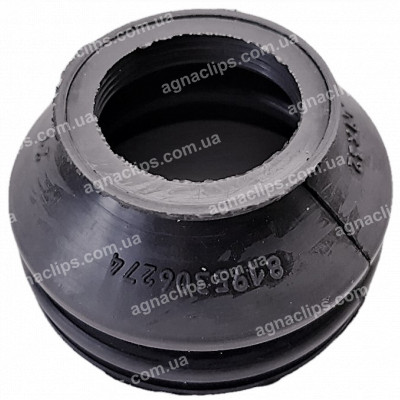 N21 Пильовик (28x49x32) MAN Mercedes DAF Volvo Iveco Neoplan Scania Kassbohrer Van Hool 81953016263