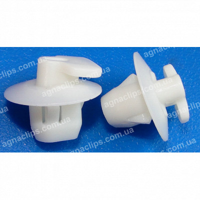 C 3074 Кліпса Toyota 814960R020 кріплення освітлення