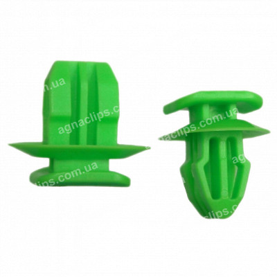 C 3332 Кліпса Mercedes A0009919098 0009919098 внутрішньої обшивки