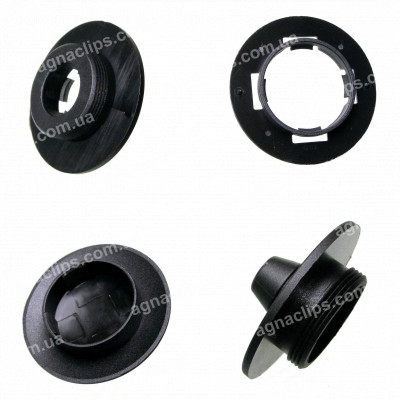 C 3307 Комплект фіксаторів кріплення килимків