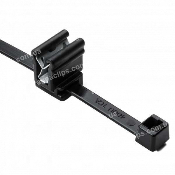 C 3282 EdgeClips для кабельних стяжок