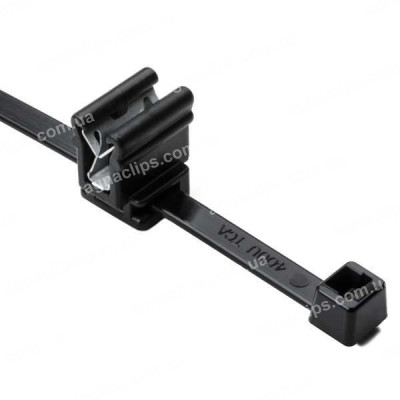C3282 EdgeClips для кабельних стяжок