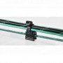C 3282 EdgeClips для кабельних стяжок