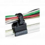 C 3282 EdgeClips для кабельних стяжок
