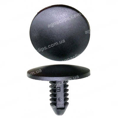C3269 Кліпса BMW Mini 52208133466