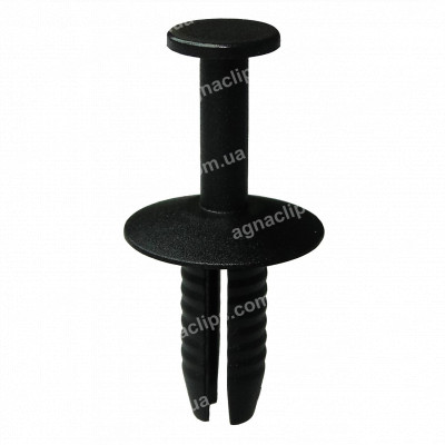 C 3084 Кліпса Audi Seat Skoda VW BMW Mercedes 51111908077 N90359101 A0009905492