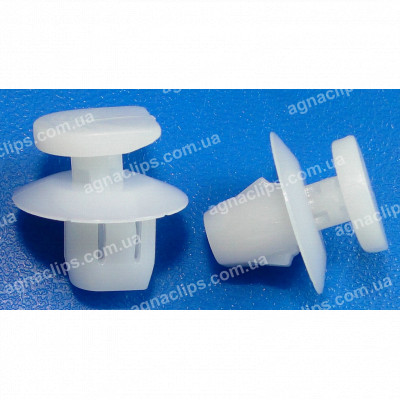 C 3075 Кліпса Nissan Infiniti 26398ED000 кріплення освітлення