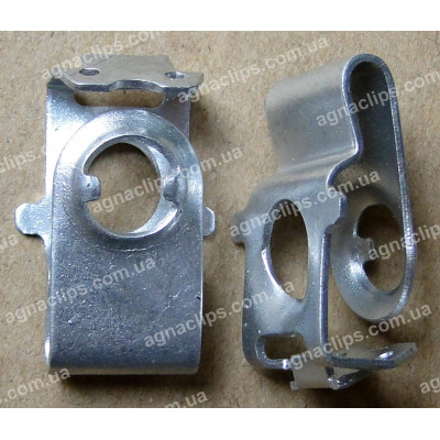 H 2089 Скоба 10.8x26mm VW Audi 8K0805163A 4F0805163