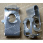 H 2089 Скоба 10.8x26mm VW Audi 8K0805163A 4F0805163