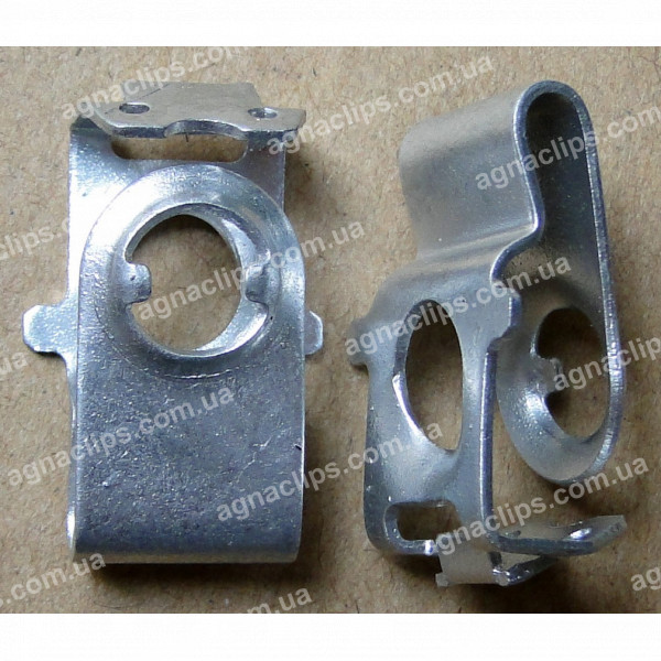 H 2089 Скоба 10.8x26mm VW Audi 8K0805163A 4F0805163