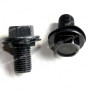 H 2132 Болт UNC11x16 Toyota Lexus 9090119040 з дюймовим різьбленням