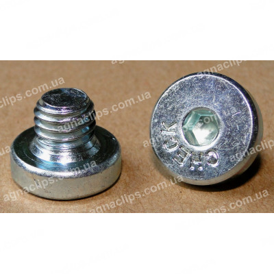H 2142 Зливна пробка M10x8.7 АКПП Toyota Lexus 9034110021