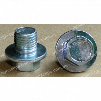 H 2143 Зливна пробка UNC12x11 Toyota Lexus масляного піддону 9034112012