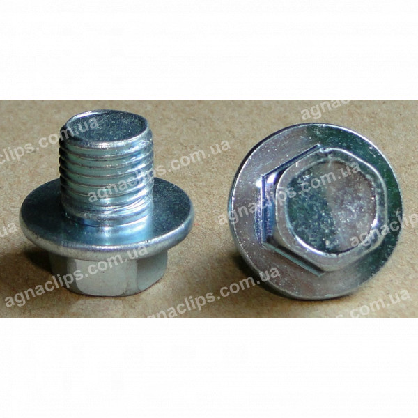 H 2143 Зливна пробка UNC12x11 Toyota Lexus масляного піддону 9034112012