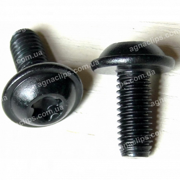 H 2254 Болт M5x12 VW Audi Seat Skoda N90944604
