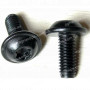 H 2254 Болт M5x12 VW Audi Seat Skoda N90944604