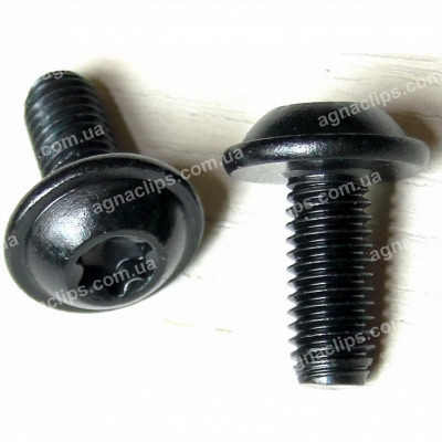 H 2254 Болт M5x12 VW Audi Seat Skoda N90944604