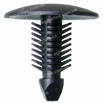 C 3309 Кліпса Fiat Citroen Alfa Romeo Lancia 1301019808