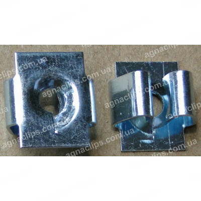 H 2246 Скоба VW Seat Audi Skoda N10327102