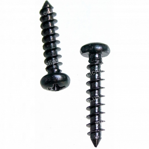 H 2261 Саморіз 4.1x20 VW N91091001