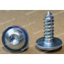H 2264 Саморіз 4.2x13 VW Audi Seat Skoda N90986802