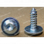 H 2264 Саморіз 4.2x13 VW Audi Seat Skoda N90986802