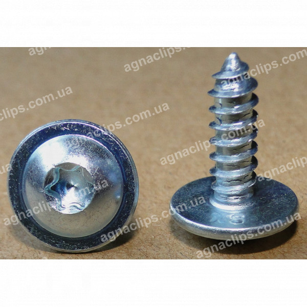 H 2264 Саморіз 4.2x13 VW Audi Seat Skoda N90986802