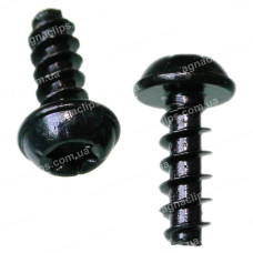 H 2267 Саморіз 4.1x12 VW Audi Seat Skoda N10415903