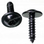 H 2268 Саморіз 4.2x16 VW Audi Seat Skoda N90698606