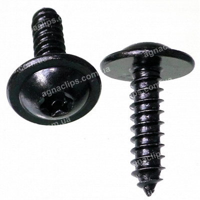 H 2268 Саморіз 4.2x16 VW Audi Seat Skoda N90698606