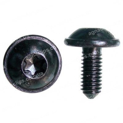 H 2270 Болт M6x14.3 VW Audi Seat Skoda N90898102