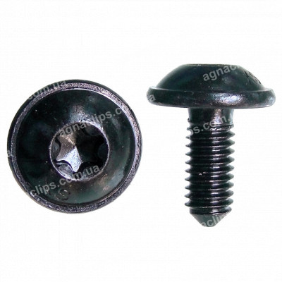 H 2270 Болт M6x14.3 VW Audi Seat Skoda N90898102