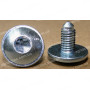 H 2271 Болт M6x12 VW Seat Skoda N90749802