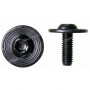 H 2276 Болт M6x16 VW Audi Seat N91075602