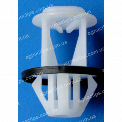 C 3335 Кліпса Mercedes A0009917298 фіксатор порога