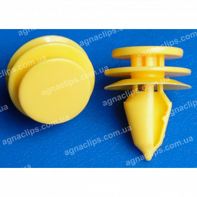 C 3361 Кліпса Jeep Chrysler 6507055AA 6507686AA