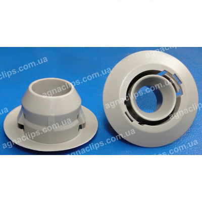 C 3380 Втулка Mercedes A0099973681 накладки порогів