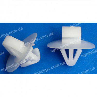 C 3409 Кліпса Renault Opel Nissan Iveco Citroen 7703077420 500339745 молдингу