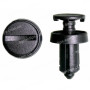C 3410 Кліпса Renault Nissan Fiat Volvo Dacia 7703072361 51761163